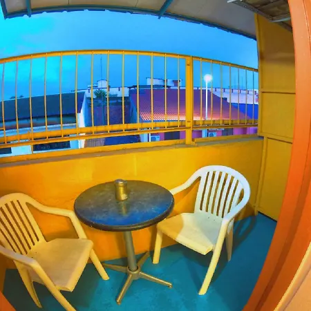 D'Riverside Inn-2